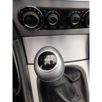 mercedes-benz clase c (w203) berlina del año 2005