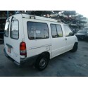 NISSAN VANETTE CARGO (HC23)