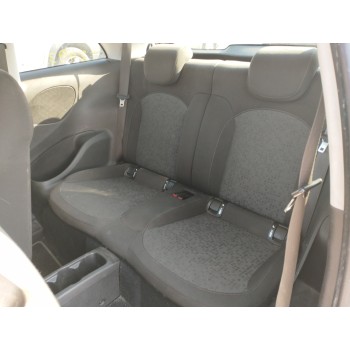Recambio de carroceria corte para opel adam 1.4 16v referencia OEM IAM   