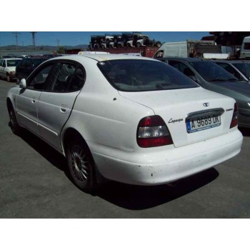 daewoo leganza del año 1997