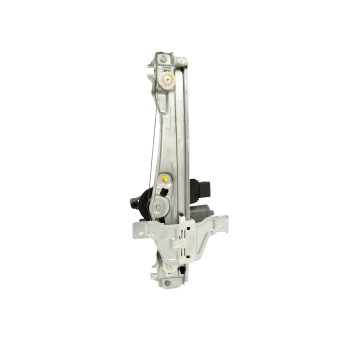 Recambio de elevalunas trasero derecho para citroën c3 1.5 blue-hdi fap referencia OEM IAM 9830478380 9829511980 