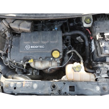 Recambio de carroceria corte para opel adam 1.4 16v referencia OEM IAM   