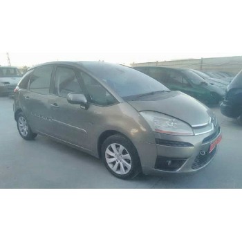 citroën c4 picasso del año 2007