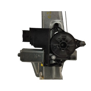 Recambio de elevalunas trasero derecho para citroën c3 1.5 blue-hdi fap referencia OEM IAM 9830478380 9829511980 