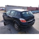 OPEL ASTRA H BERLINA