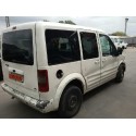 FORD TRANSIT CONNECT (TC7)