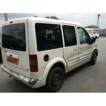 ford transit connect (tc7) del año 2004