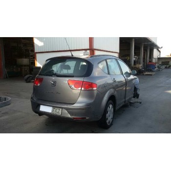 seat altea (5p1) del año 2007