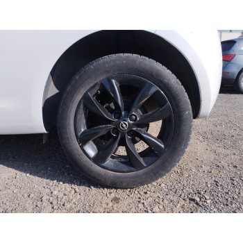 Recambio de carroceria corte para opel adam 1.4 16v referencia OEM IAM   