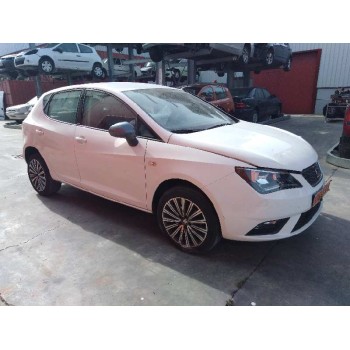 seat ibiza (6p1) del año 2016