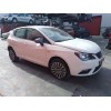 seat ibiza (6p1) del año 2016