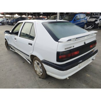 renault 19 hatchback (b/c53) del año 1995