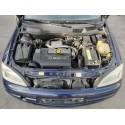 OPEL ASTRA G BERLINA