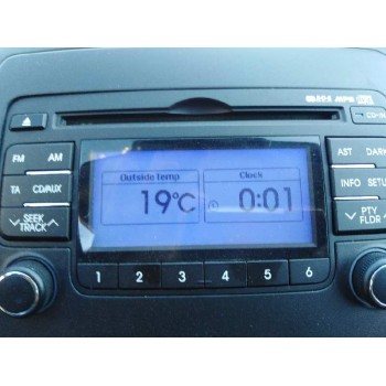 hyundai i30 del año 2011