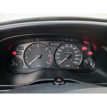 ford mondeo berlina (gd) del año 2001