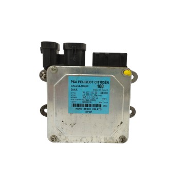 MODULO ELECTRONICO 9662310080 