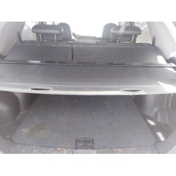 kia sportage del año 2007