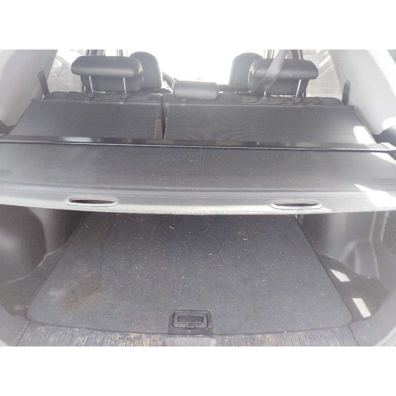 KIA SPORTAGE II (JE_, KM_) 2007
