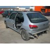 peugeot 306 berlina 3/4/5 puertas (s2) del año 1999