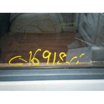 renault rapid/express (f40) del año 1991