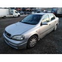 OPEL ASTRA G BERLINA