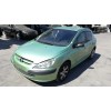 peugeot 307 (s1) del año 2004