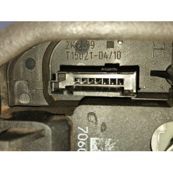 Recambio de cerradura puerta trasera derecha para bmw serie 3 berlina (e90) 2.0 turbodiesel cat referencia OEM IAM 7060296  