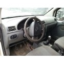 FORD TRANSIT CONNECT (TC7)