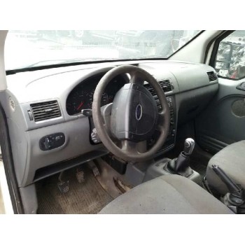 ford transit connect (tc7) del año 2004