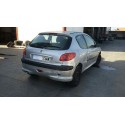 PEUGEOT 206 BERLINA