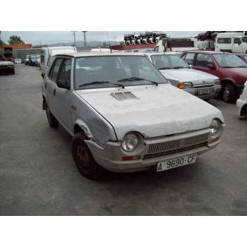 fiat ritmo del año 1992