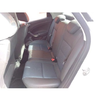 seat ibiza (6p1) del año 2016