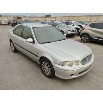 mg serie 45 (rt) del año 2004