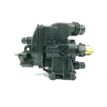 Recambio de termostato para citroën c4 picasso 1.2 12v e-thp referencia OEM IAM 9807198480  