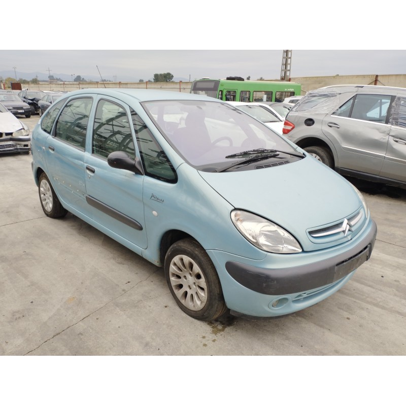CITROËN XSARA PICASSO