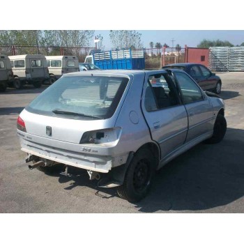 peugeot 306 berlina 3/4/5 puertas (s2) del año 1999
