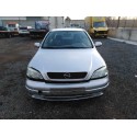 OPEL ASTRA G BERLINA