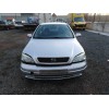 opel astra g berlina del año 1999