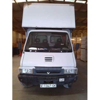renault b 120-35/55/65 messenger e2 del año 1999