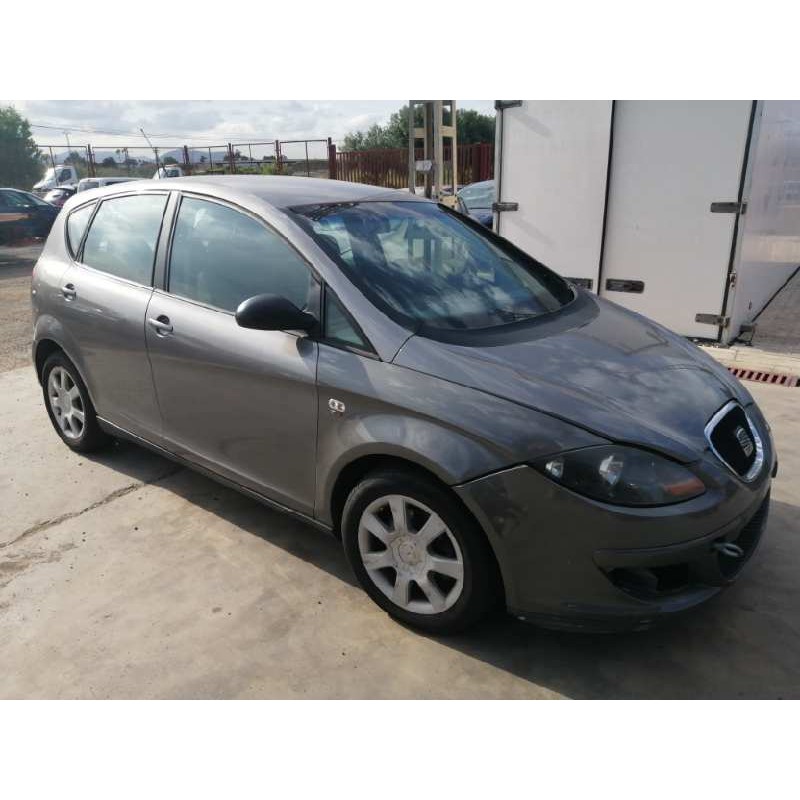 SEAT ALTEA (5P1)