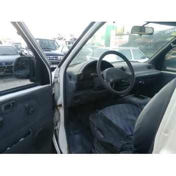 nissan vanette cargo (hc23) del año 1995