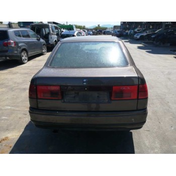 seat toledo (1l) del año 1992