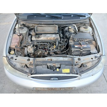 ford mondeo berlina (gd) del año 2001