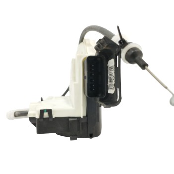 Recambio de cerradura puerta trasera derecha para citroën c3 1.5 blue-hdi fap referencia OEM IAM 9812398480  
