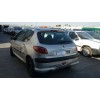 peugeot 206 berlina del año 2003
