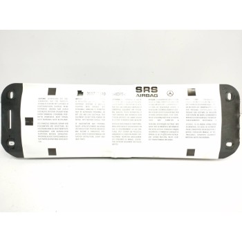 Recambio de salpicadero para mercedes-benz clase a (w169) 2.0 cat referencia OEM IAM A16968007 16986001029 16986000050
