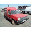 renault rapid/express (f40) del año 1989