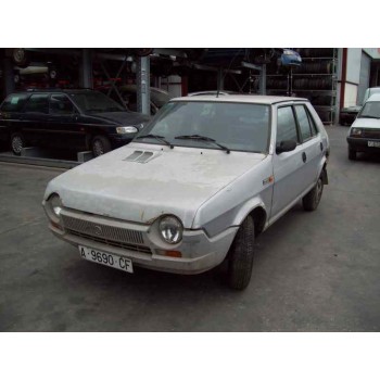 fiat ritmo del año 1992