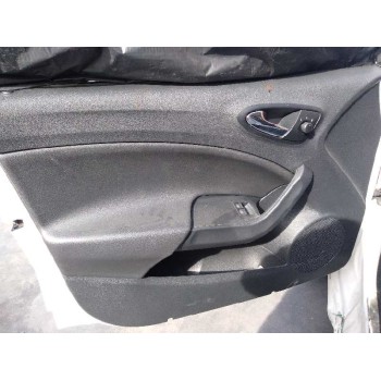 seat ibiza (6p1) del año 2016