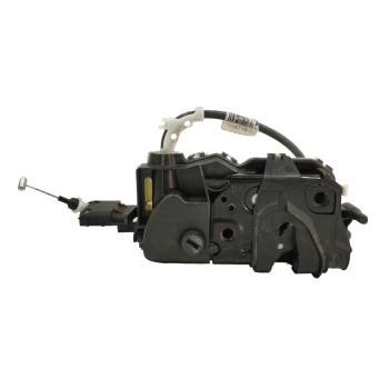 CERRADURA PUERTA TRASERA IZQUIERDA 9812398580 